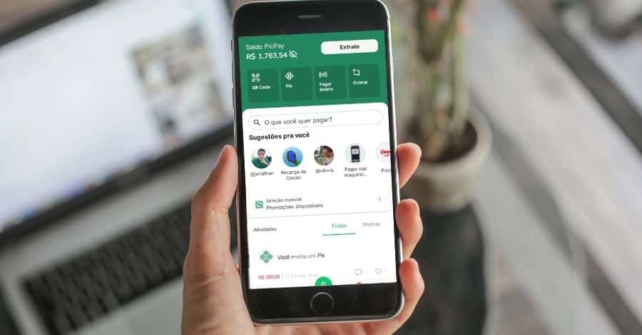 Picpay deseja ganhar até R 550 o banco Veja o PASSO A PASSO