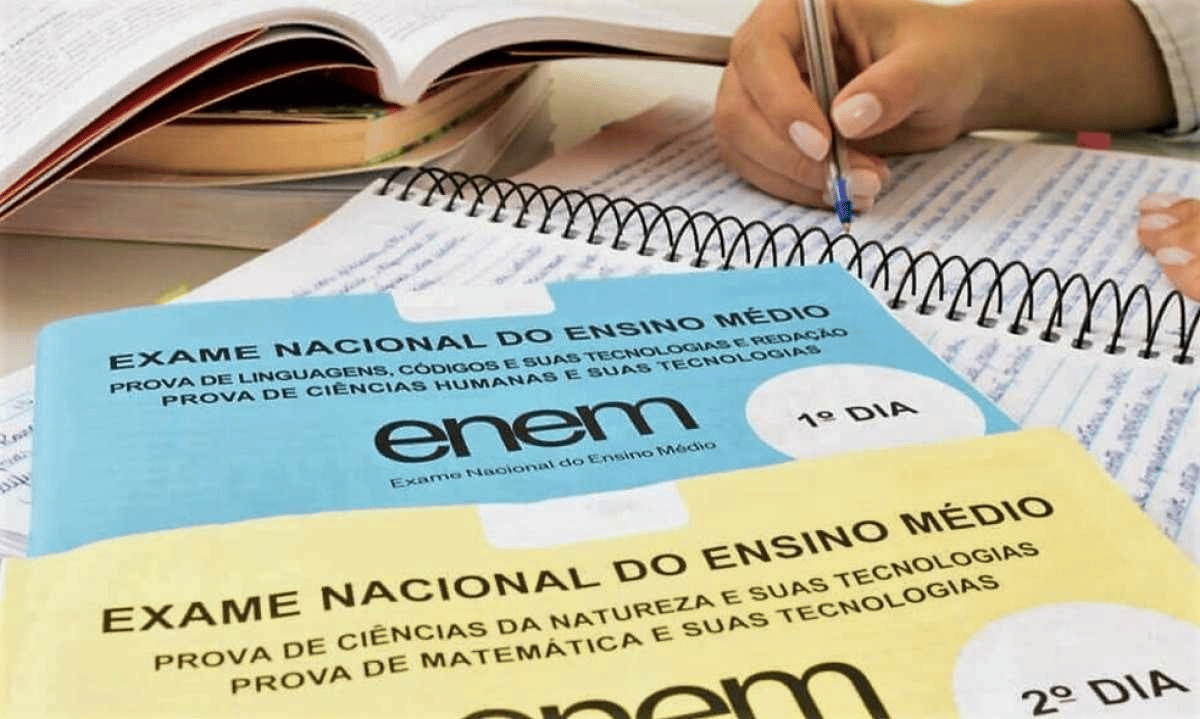 6 Formas De Usar Sua Nota No Enem Para Conseguir Bolsas De Estudos Na