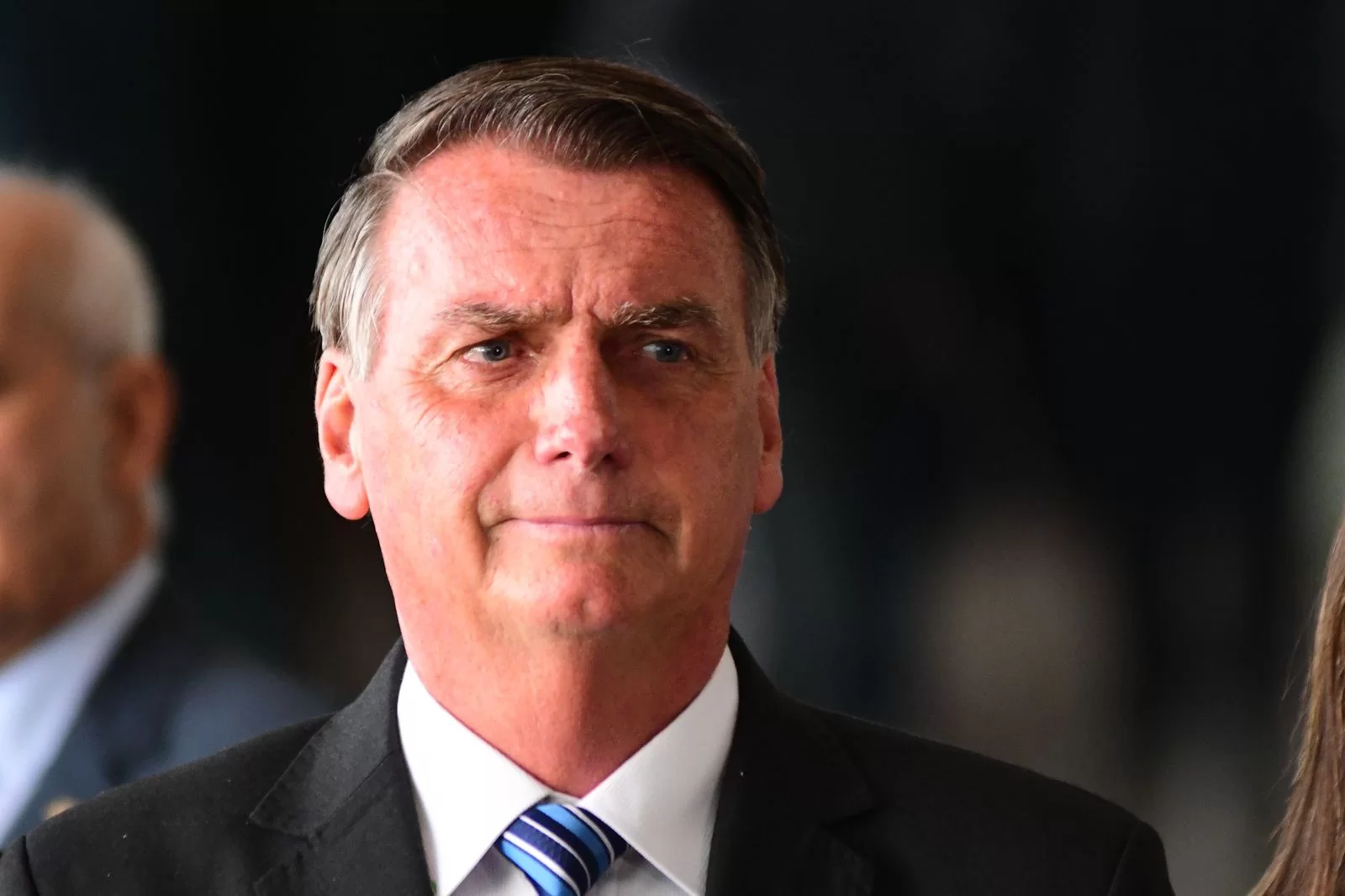 A Ltima Promessa De Bolsonaro Para O Aux Lio Brasil Foi Arquivada