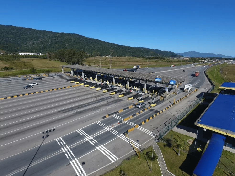 Tarifa Do Ped Gio Ficar Mais Cara Em Nestas Regi Es