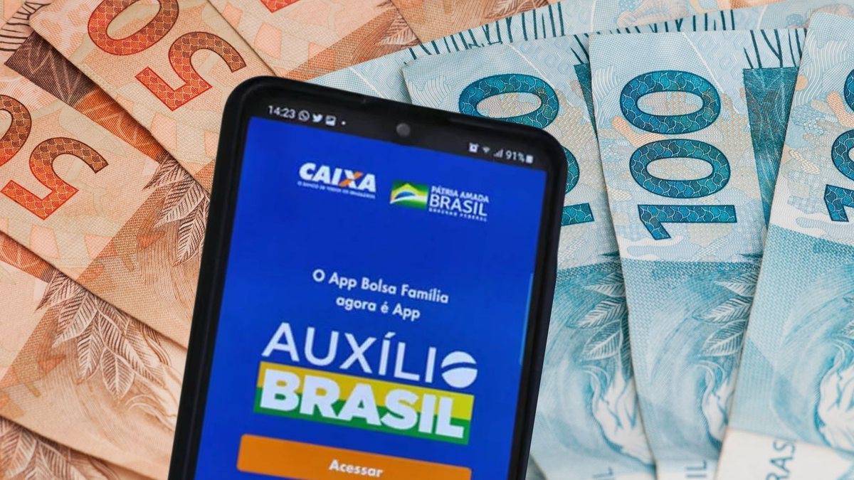 NOVO CALENDÁRIO DO AUXÍLIO BRASIL 2023 Pagamentos HOJE 03 Veja