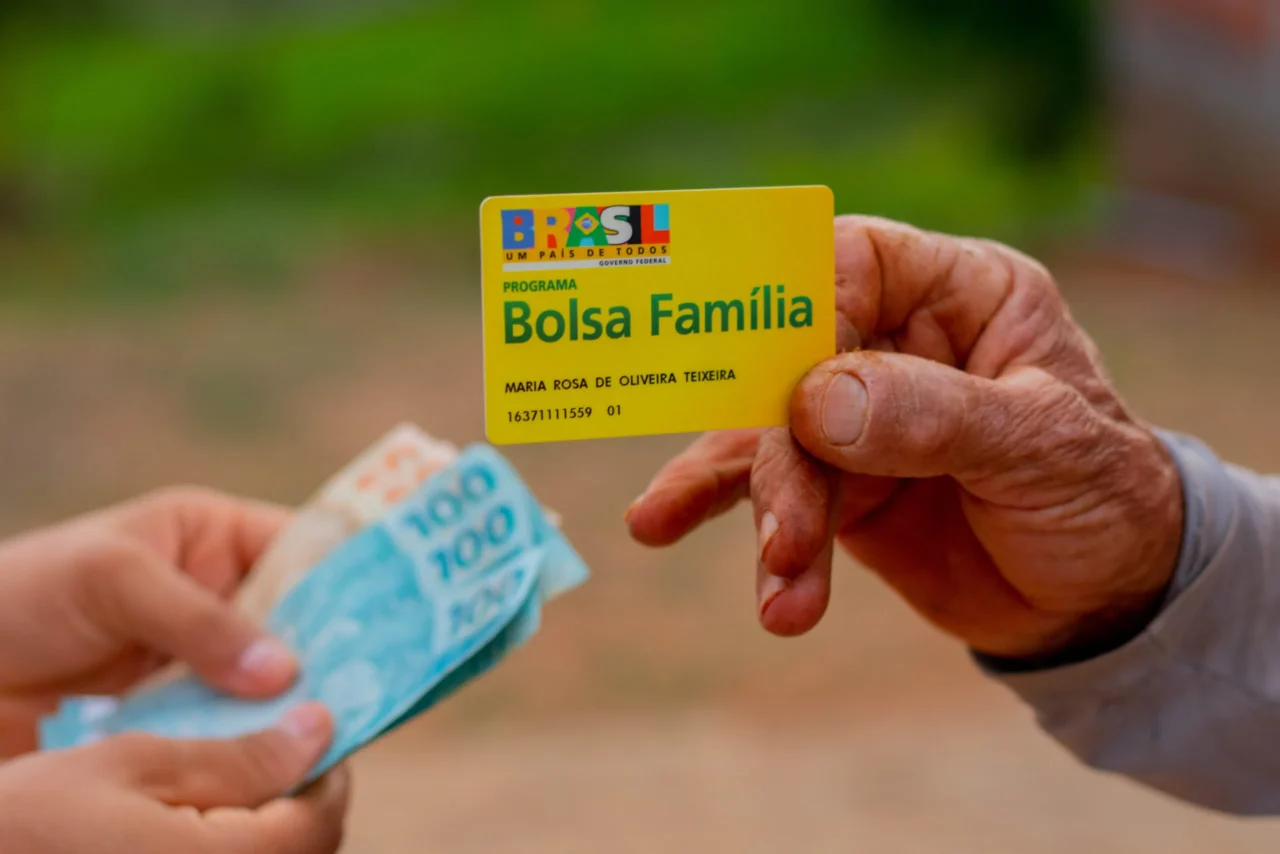 PENTE FINO NO BOLSA FAMÍLIA Tudo que você precisa saber sobre o