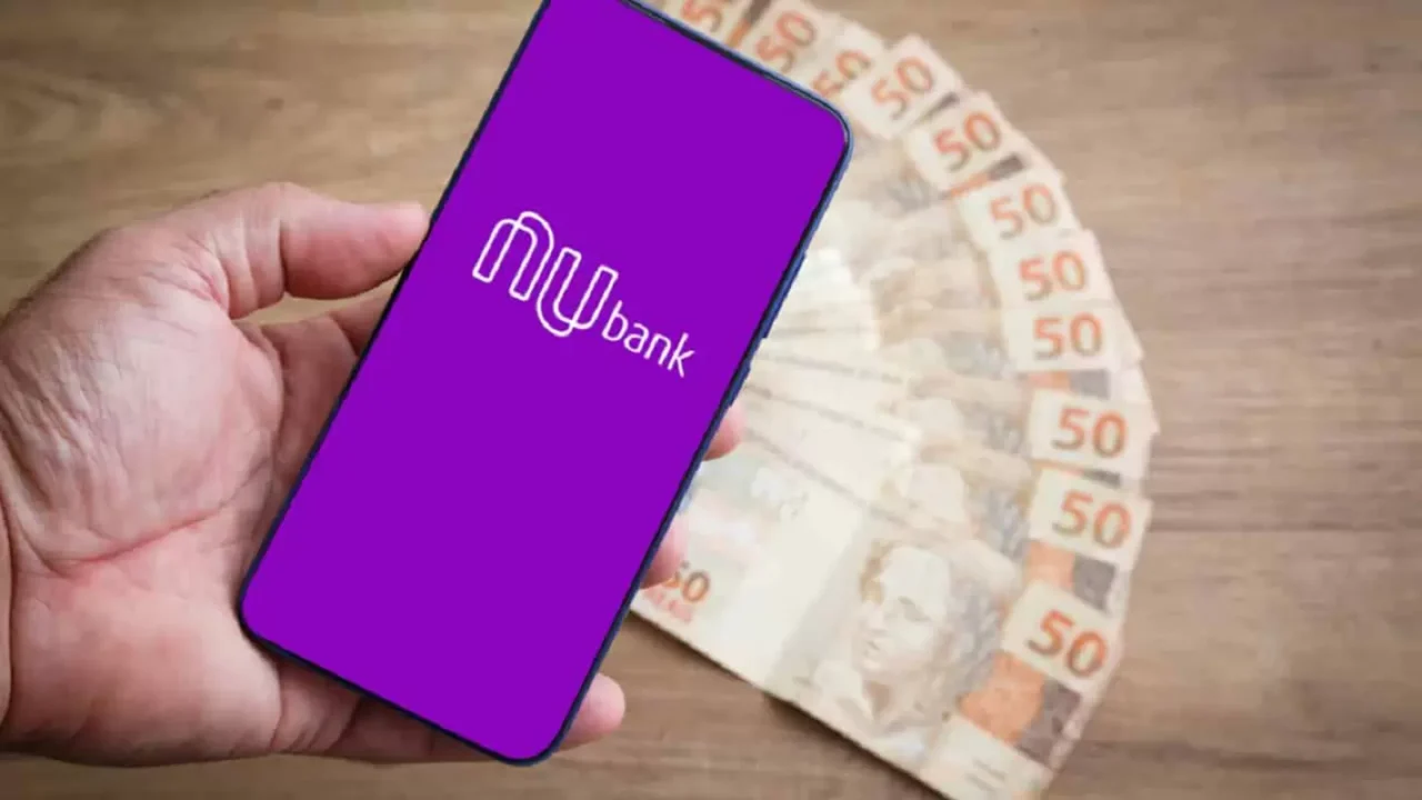 Veja Como Pegar Um Empr Stimo Pelo Nubank E Come Ar A Pagar Em Meses