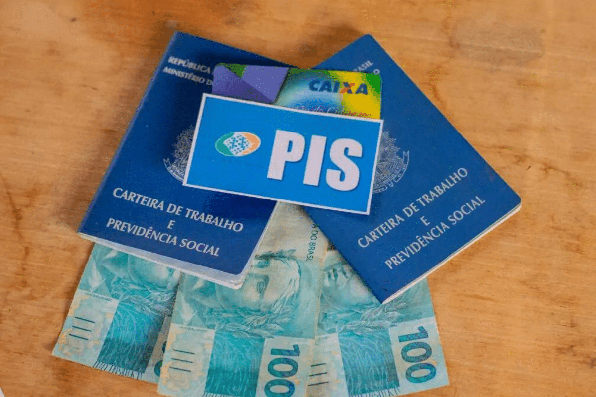 Aprenda Agora A Consultar O N Mero Do Seu Cart O Pis Pasep Online