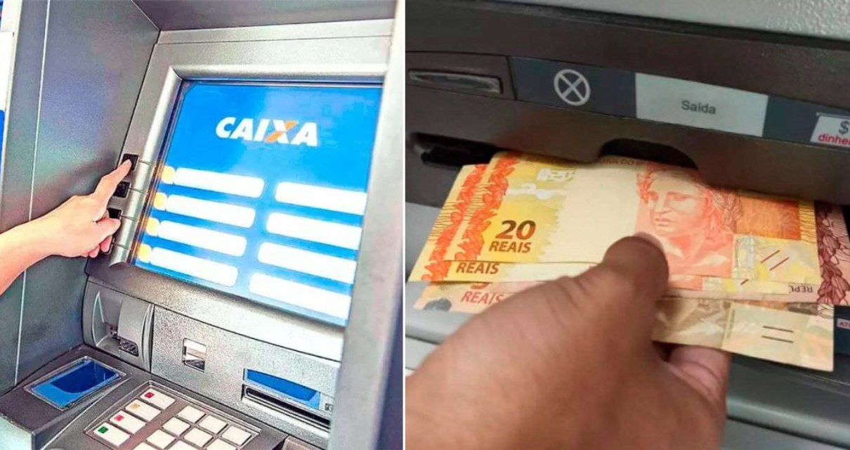 FGTS Caixa AUTORIZA saque extraordinário de R 2 900