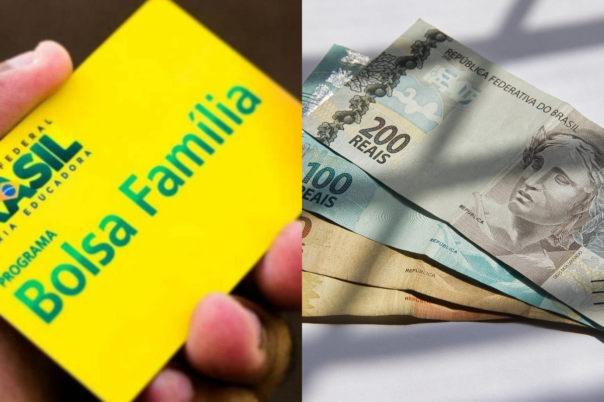 Bolsa Família JULHO valor que o NIS 6 vai receber