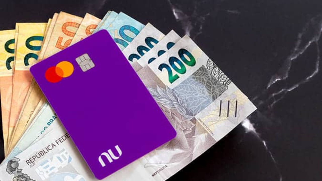 Novidade INCRÍVEL do Nubank vai dar renda extra aos seus clientes