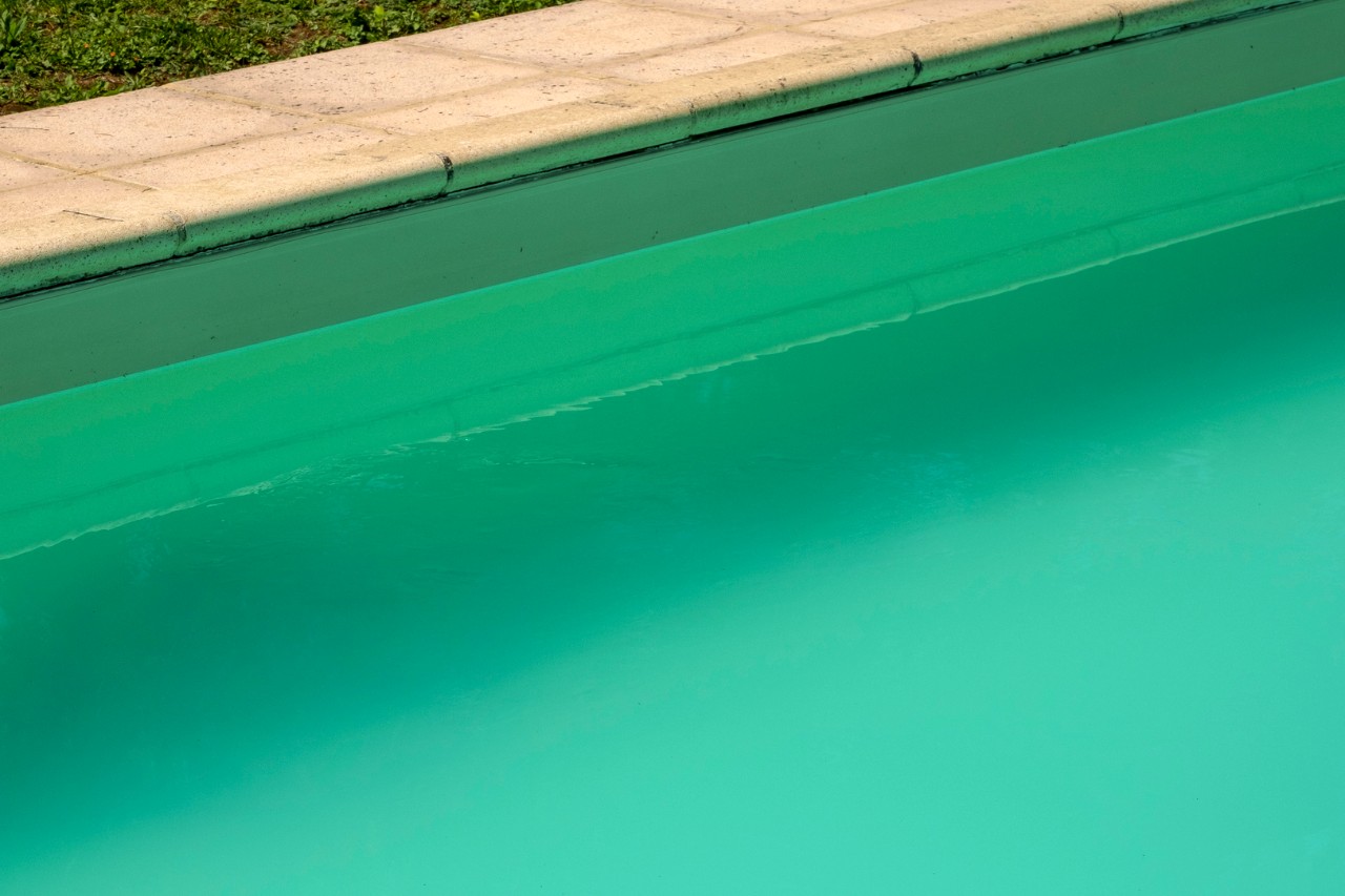 Gua Da Piscina Ficou Verde Veja Como Limpar Piscina Verde Em Pouco Tempo