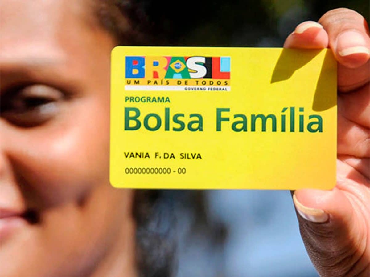 Tabela do Bolsa Família 2024 de Janeiro é divulgada pelo MDS