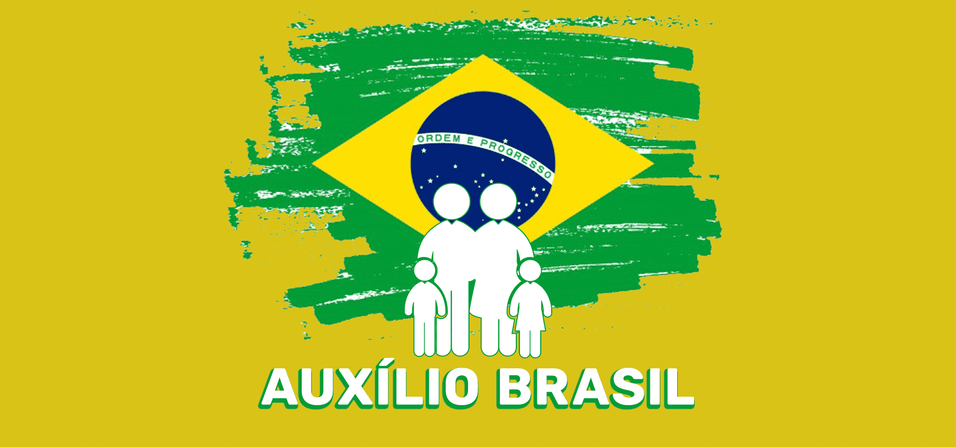auxilio brasil 2021 novo bolsa familia