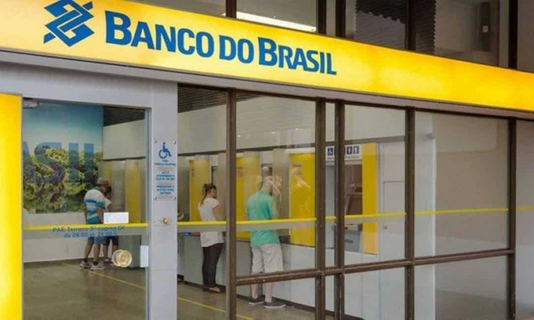 emprestimo banco do brasil para negativado