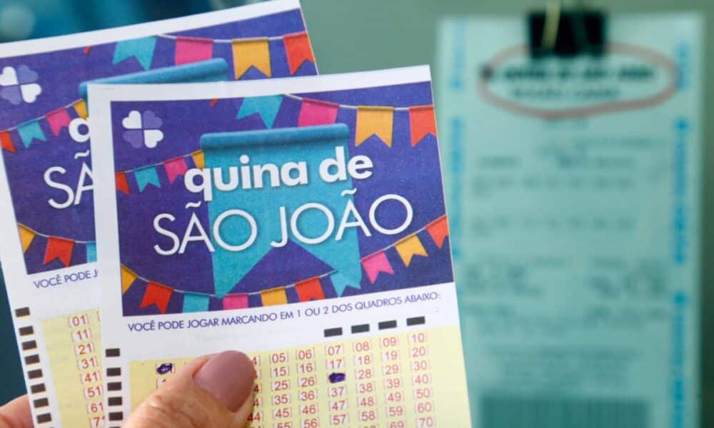 Quina de São João 2023: Como jogar em bolões Caixa online e aumentar suas chances! - Bem Paraná