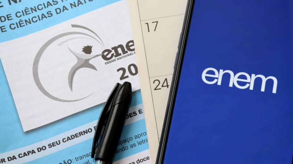 SAIU! Resultado dos pedidos do nome social no Enem 2022 já está disponível; confira - Consulta Pública
