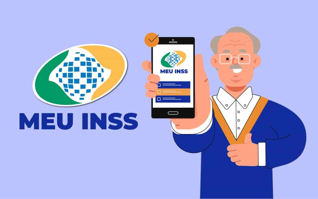 Conheça os novos serviços do Meu INSS para acesso online