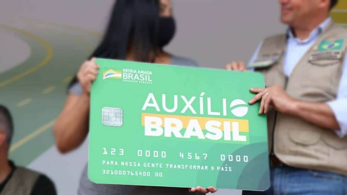 Auxílio Brasil Cartão Virtual Apresenta Novidades Veja Os Benefícios E Como Usar 8617