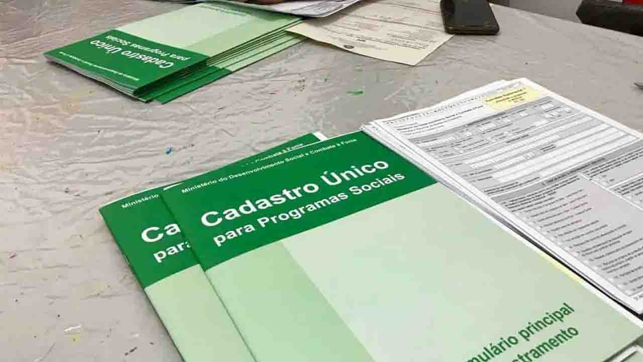 Quais Documentos Necessários Para Atualizar O Cadastro Único