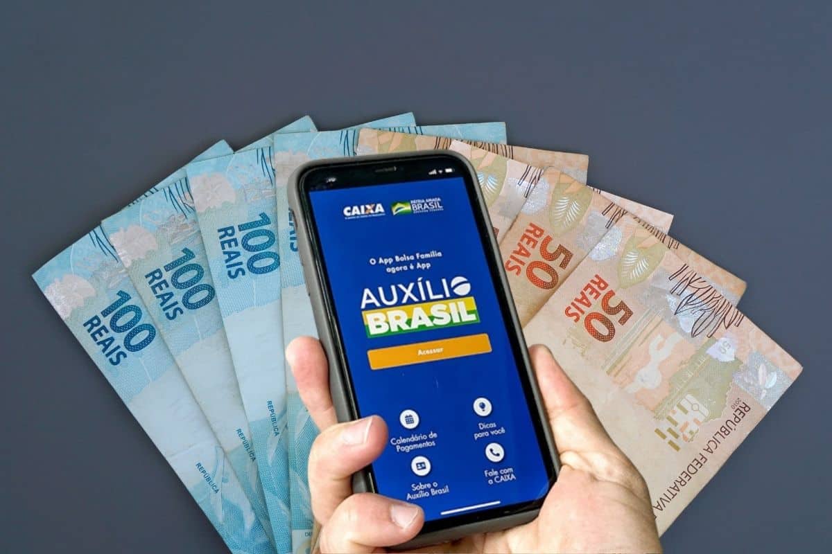 Caixa Está Demorando Para Liberar O Consignado Do Auxílio Brasil Veja O Que Fazer 9180