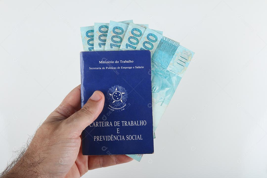 Novidade Para Quem Trabalha De Carteira Assinada Anima Trabalhadores