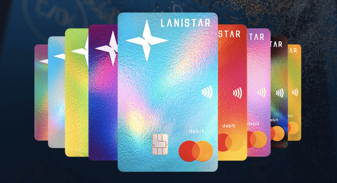 Banco Lanistar: vale a pena? Com funciona o cartão?