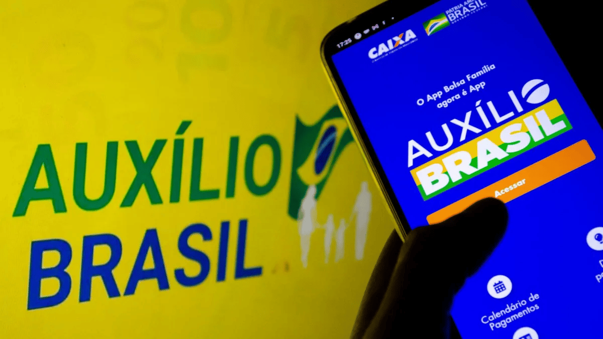 Auxílio Brasil Quem Tem Direito Ao Décimo Terceiro Do Programa 1641