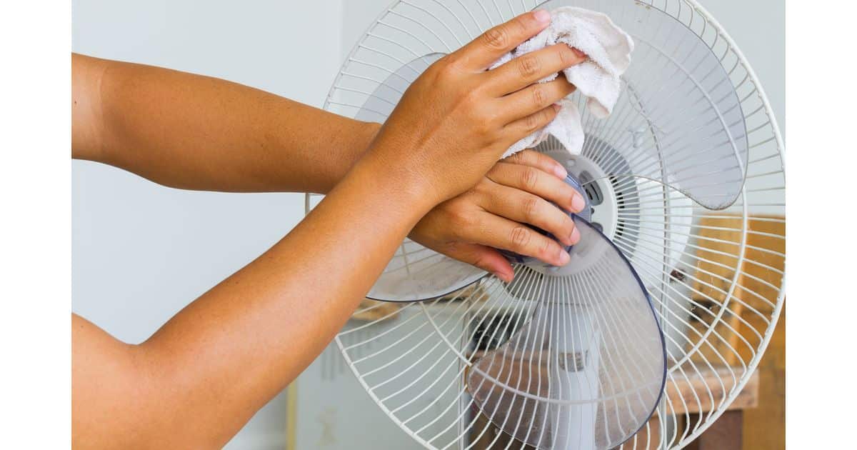ventilador