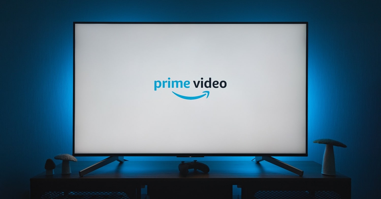 Amazon Prime Video announces big news for sports fans