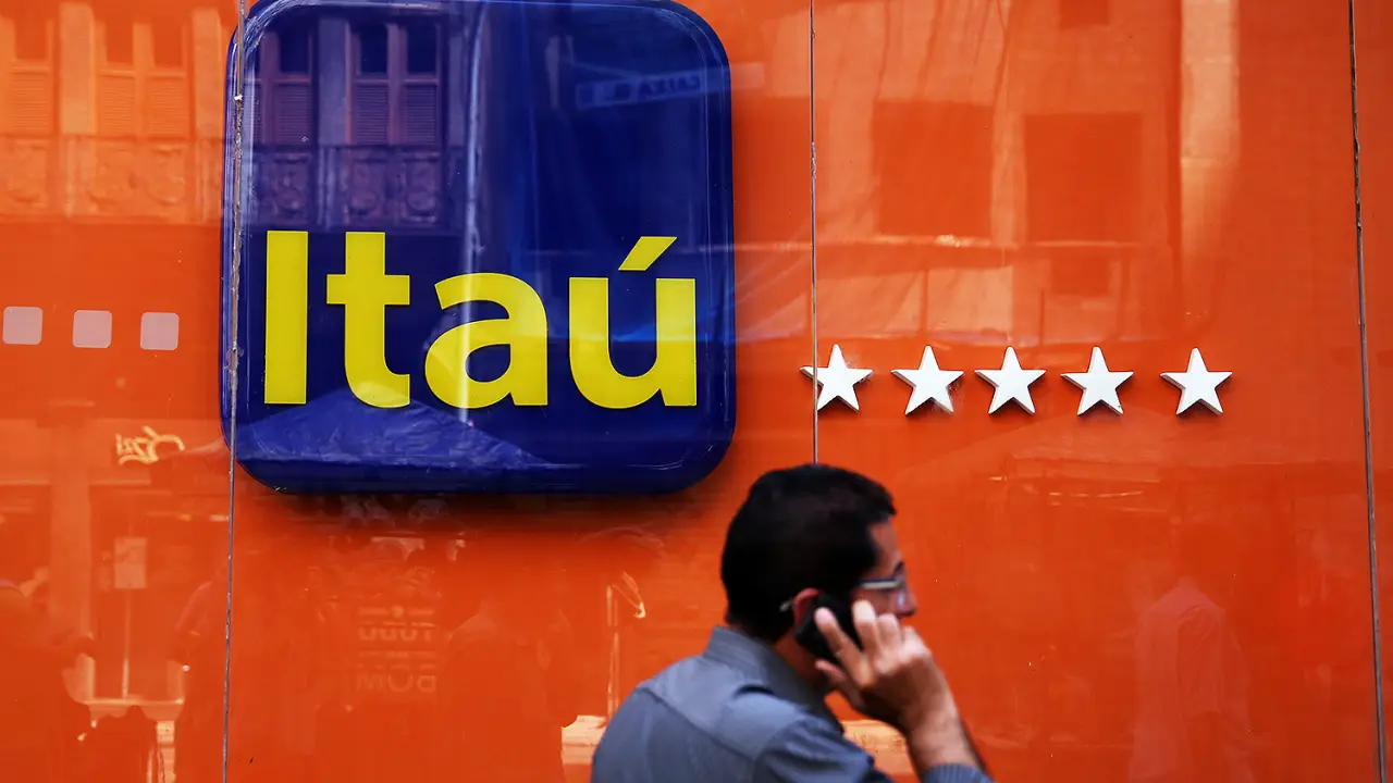 Donos de cartão de crédito do Itaú precisam saber desta novidade 1 banco itau20170906 0001