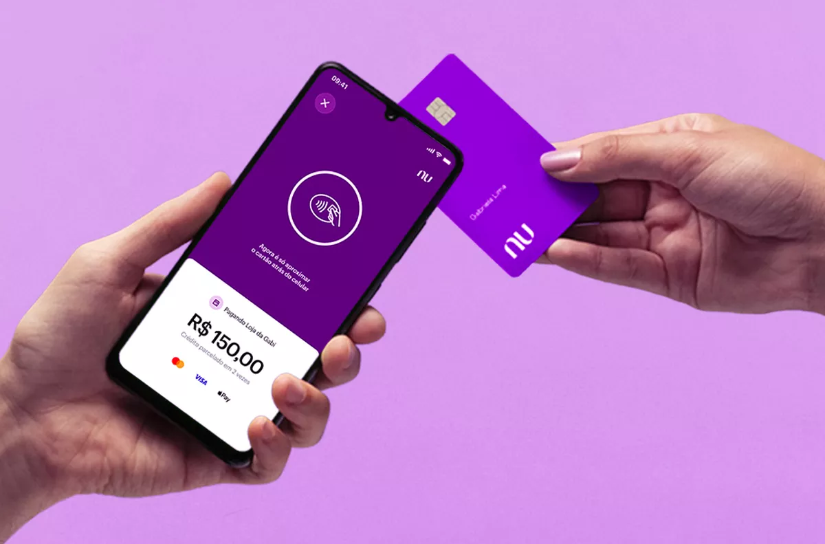 Passo a passo para compartilhar limite do Nubank 13 Passo a passo para compartilhar limite do Nubank