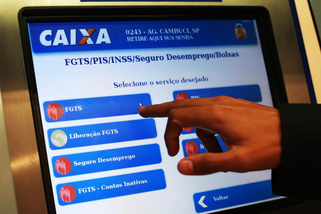 Saque-aniversário do FGTS interrompido: confira data e motivo da suspensão 8 Saque-aniversário do FGTS interrompido: confira data e motivo da suspensão