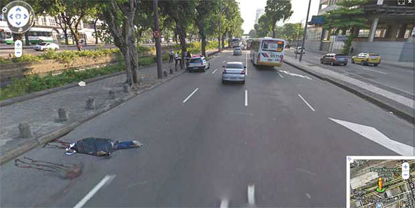 Veja como excluir imagens pessoais do Google Maps