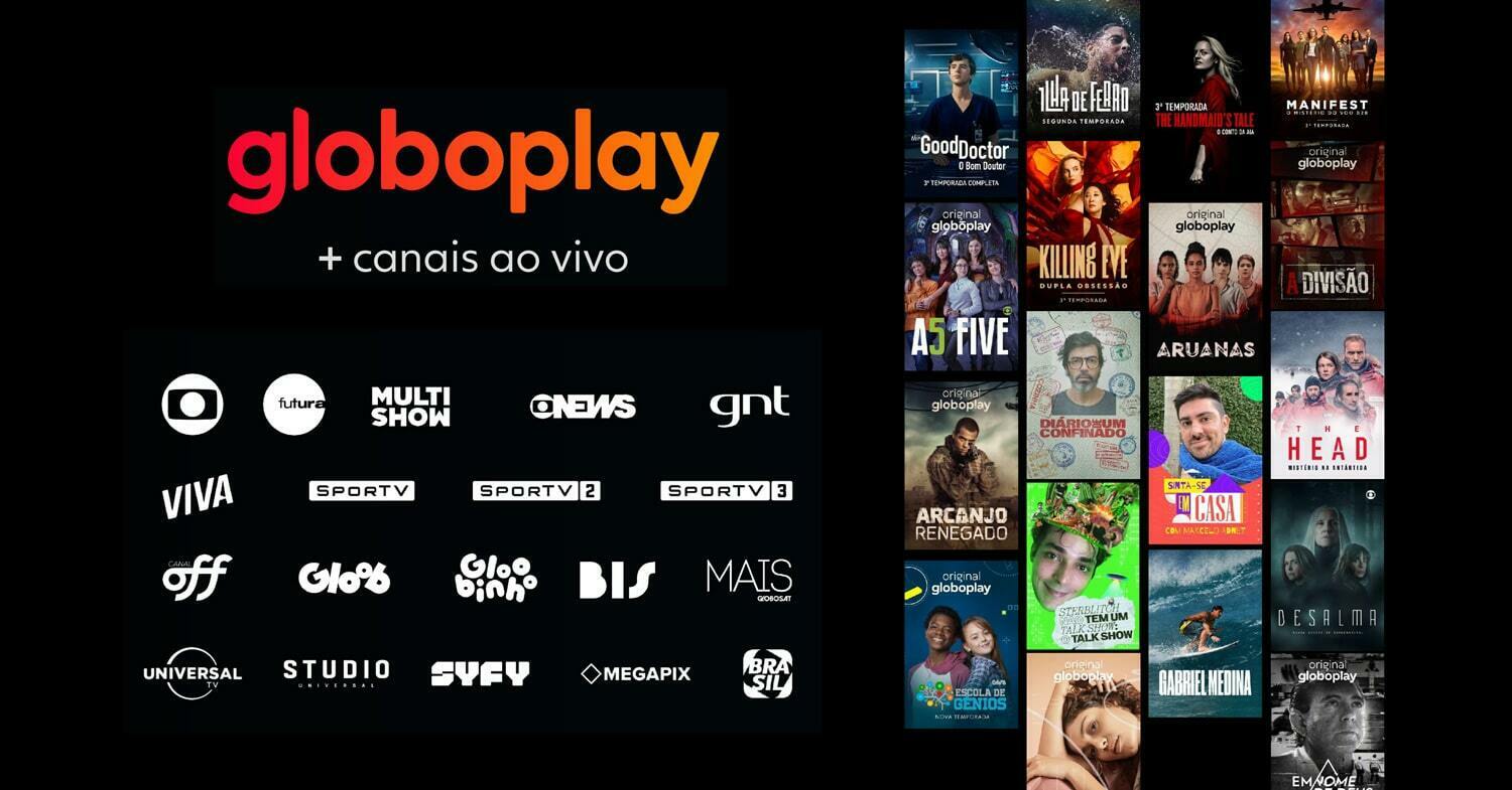 Confira Como Assistir Conte dos Do Globoplay De Gra a No Aplicativo Confira Como Assistir Conte dos Do Globoplay De Gra a No Aplicativo