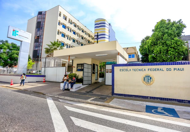 Instituto Federal do Piauí anuncia 450 vagas em especialização a distância 7 Instituto Federal do Piauí anuncia 450 vagas em especialização a distância