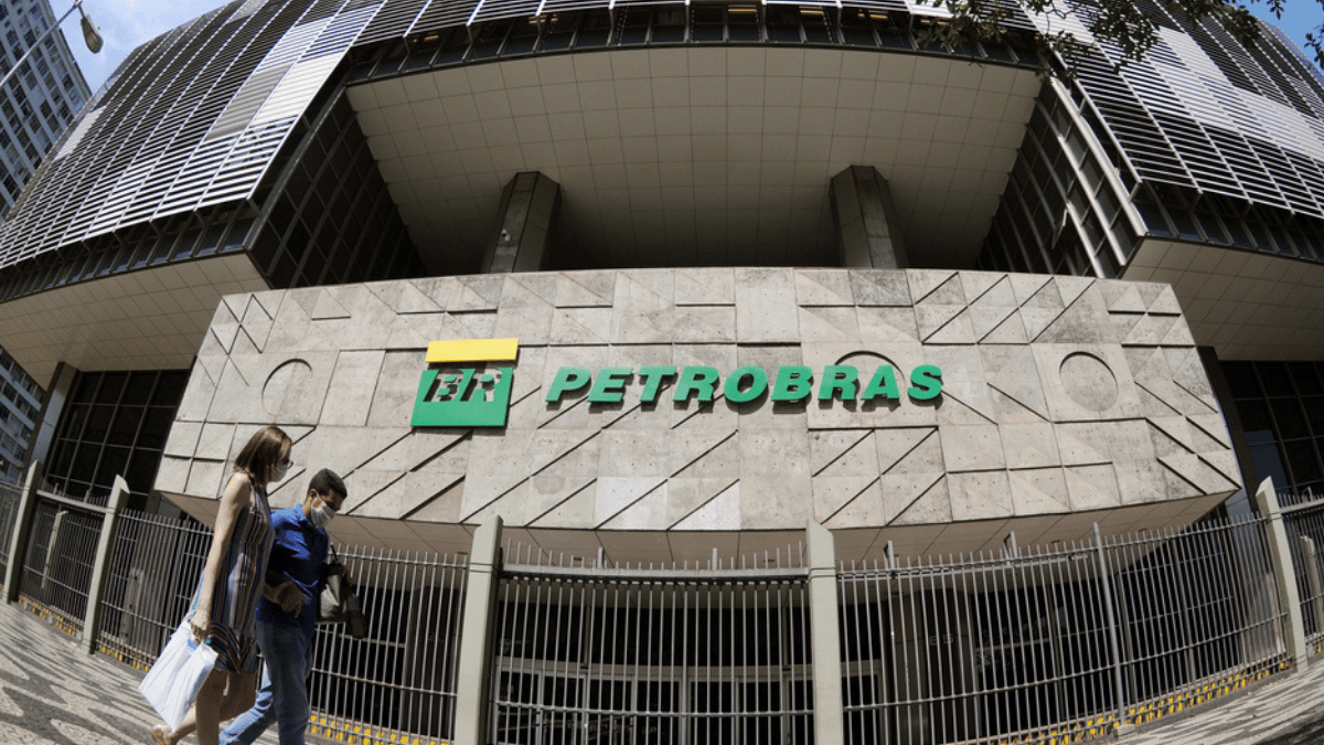 Petrobras