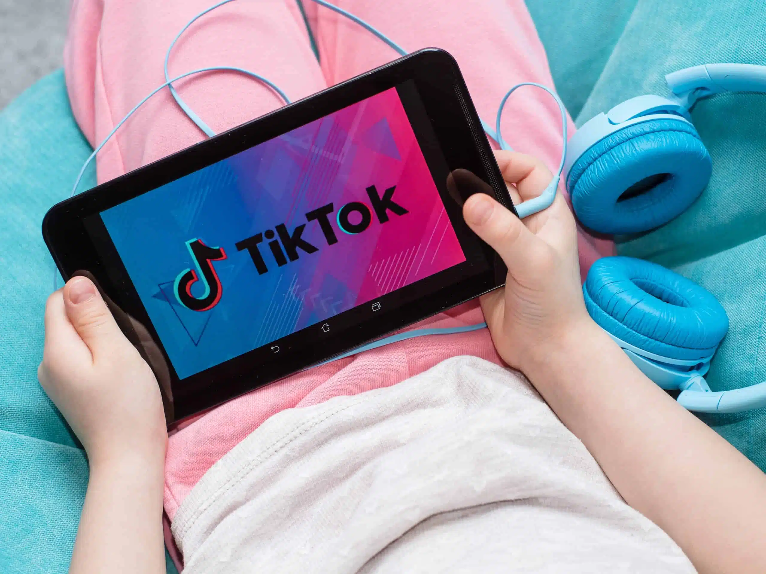 TikTok libera novidade que vai ajudar pais a controlar vídeos que filhos  assistem na plataforma