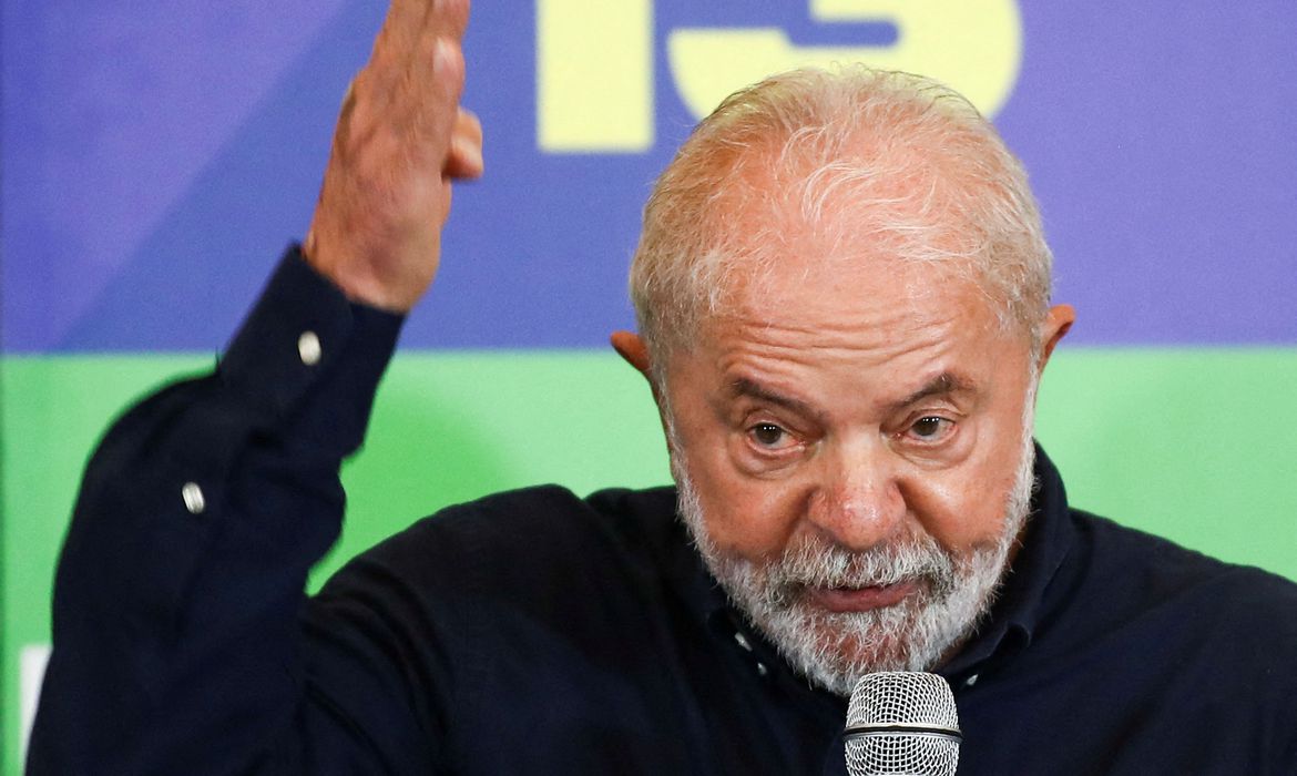 Plano de Lula para o Imposto de Renda 2023 pode isentar este grupo 8 Plano de Lula para o Imposto de Renda 2023 pode isentar este grupo