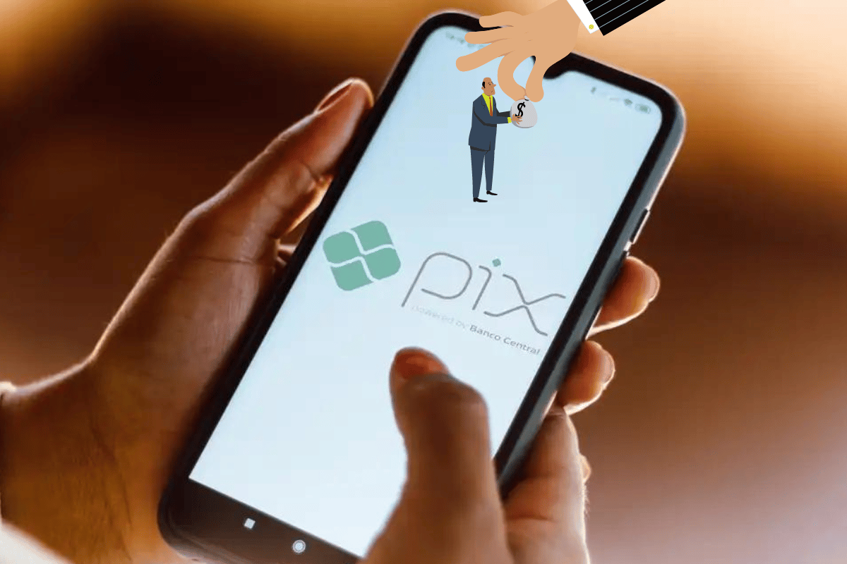 Monitoramento do PIX pela Receita Federal; entenda o que significa 14 Monitoramento do PIX pela Receita Federal; entenda o que significa