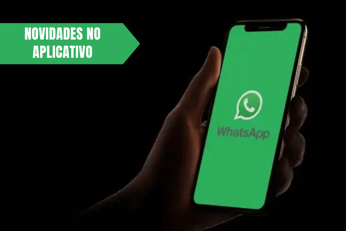 WhatsApp está distribuindo novidades! Estas são as novas funções do app 13 WhatsApp está distribuindo novidades! Estas são as novas funções do app