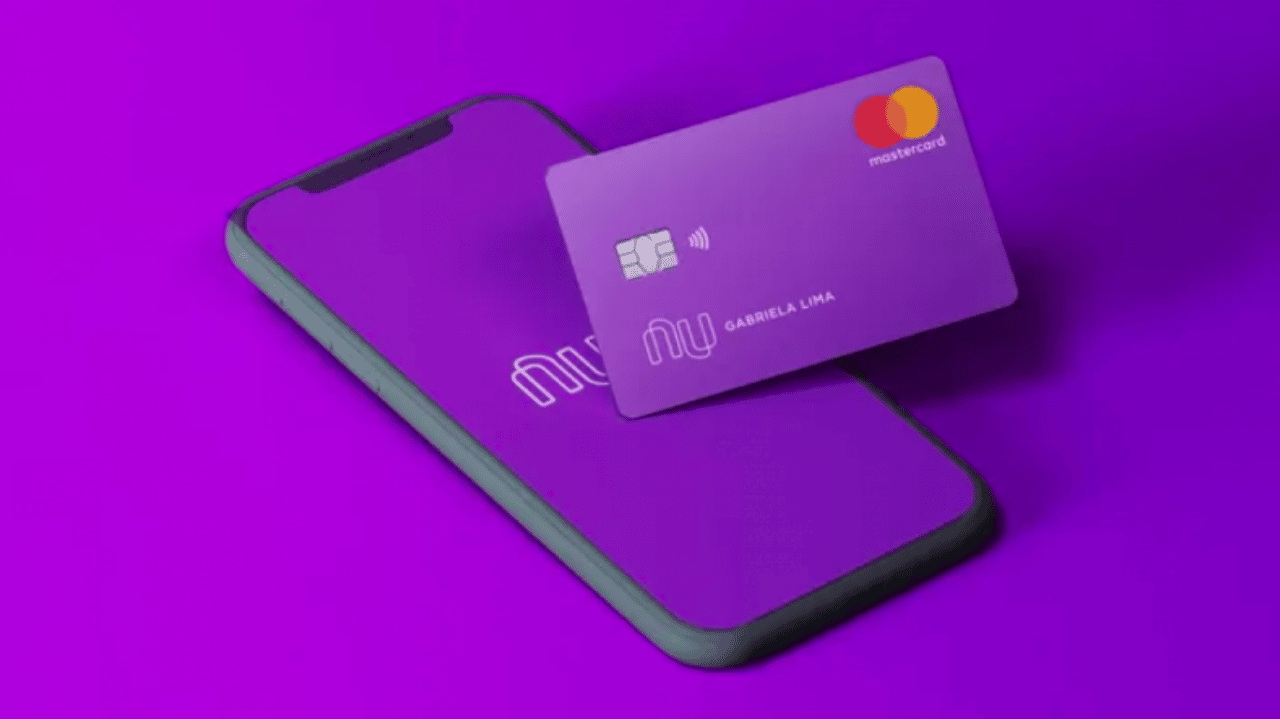 Dá para ganhar dinheiro com o Nubank? Conheça o novo recurso liberado pelo banco 1 Dá para ganhar dinheiro com o Nubank? Conheça o novo recurso liberado pelo banco