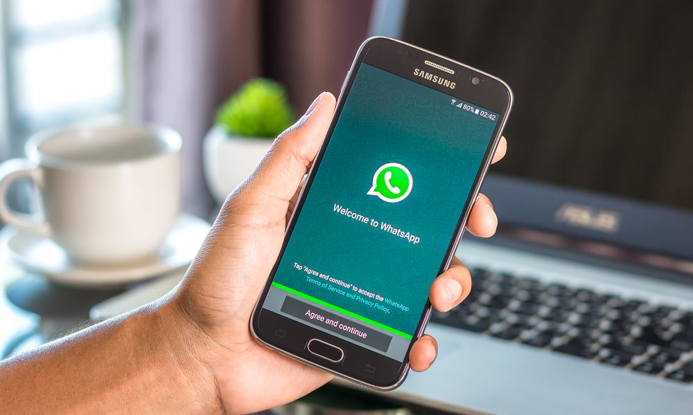 Atenção! Você pode ser banido do WhatsApp por estes motivos 6 Atenção! Você pode ser banido do WhatsApp por estes motivos