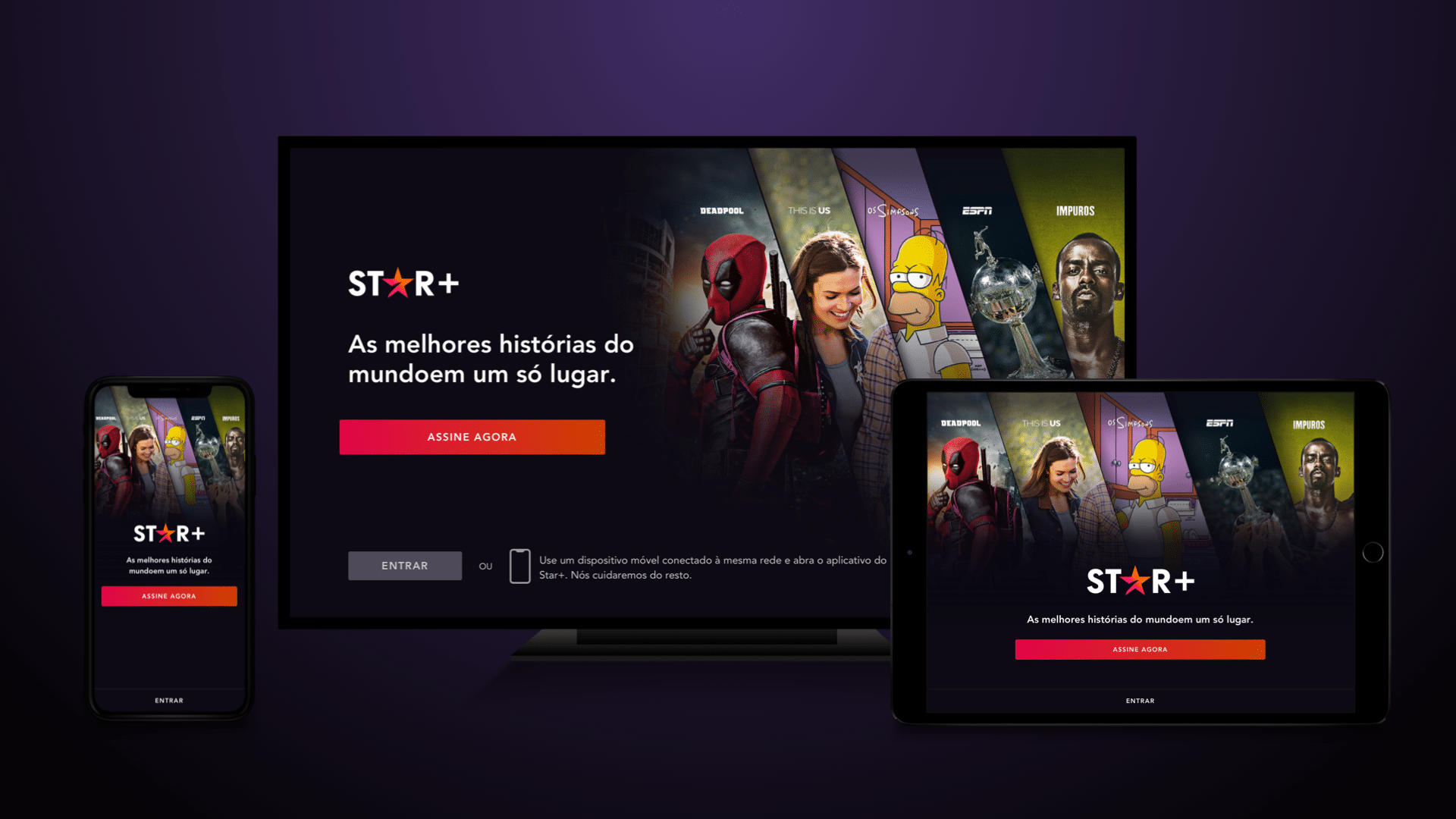 Star Plus e Lionsgate Plus liberam novidade que vai facilitar tudo