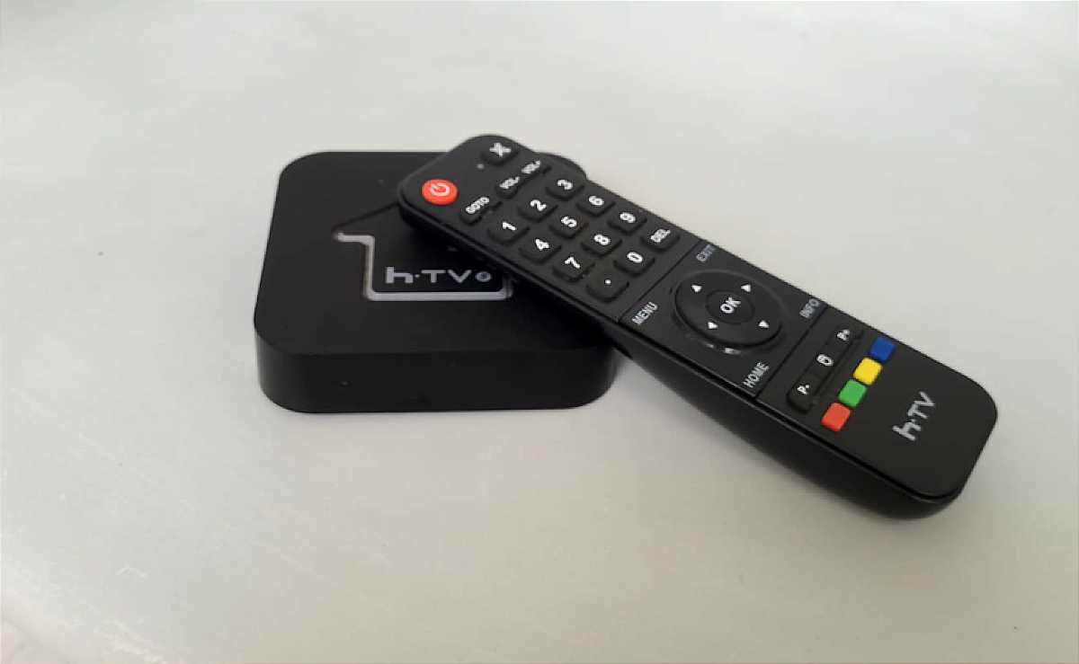 "Caixinhas de TV" clandestinas, conhecidas como "TV Box" estão com os