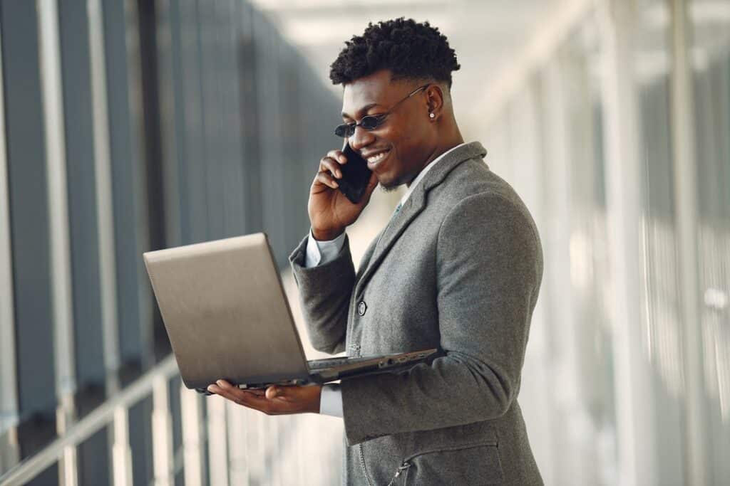 Empreendedores negros terão até R$ 21 mil de crédito nesta cidade 13 Empreendedores negros terão até R$ 21 mil de crédito nesta cidade