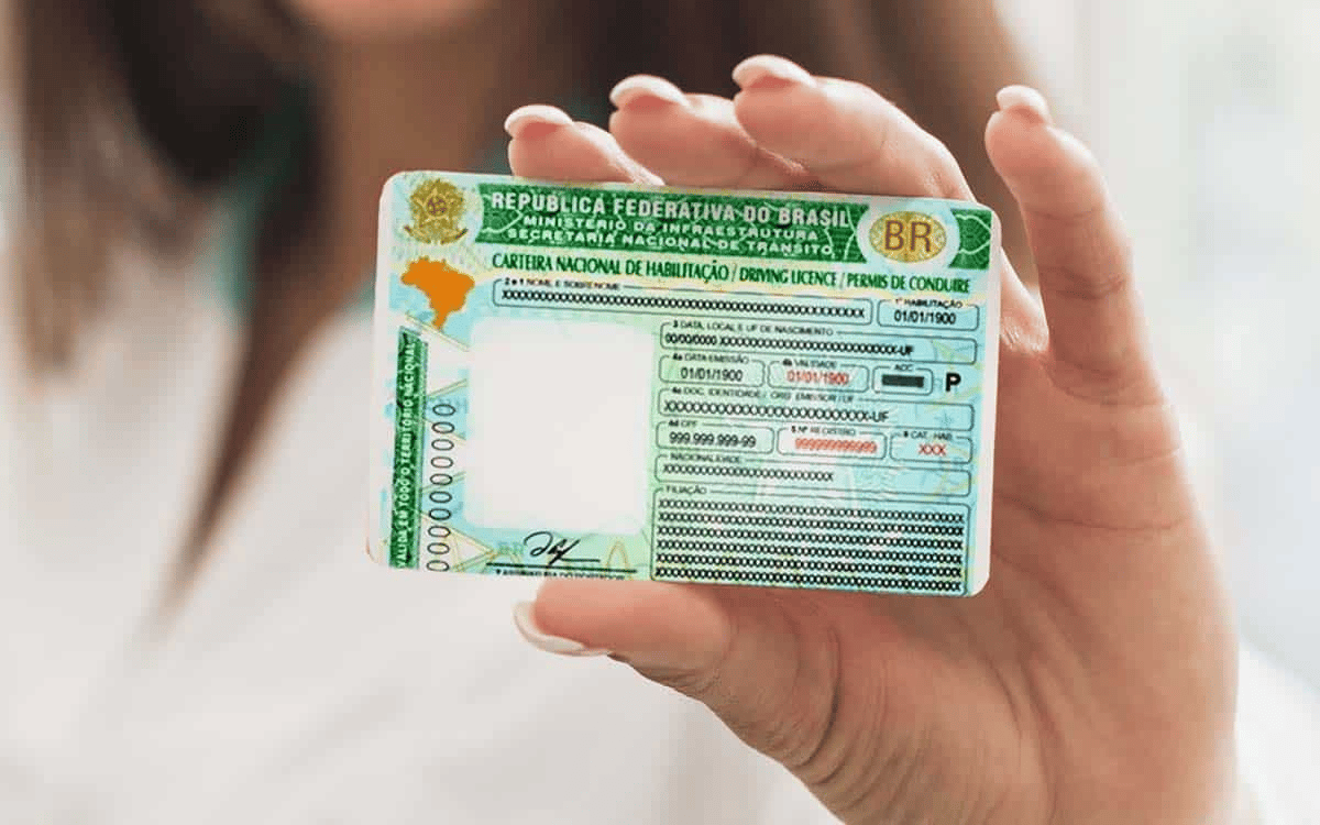 Stf Pode Ca Ar A Cnh E O Passaporte De Brasileiros Que Est O Com Nome