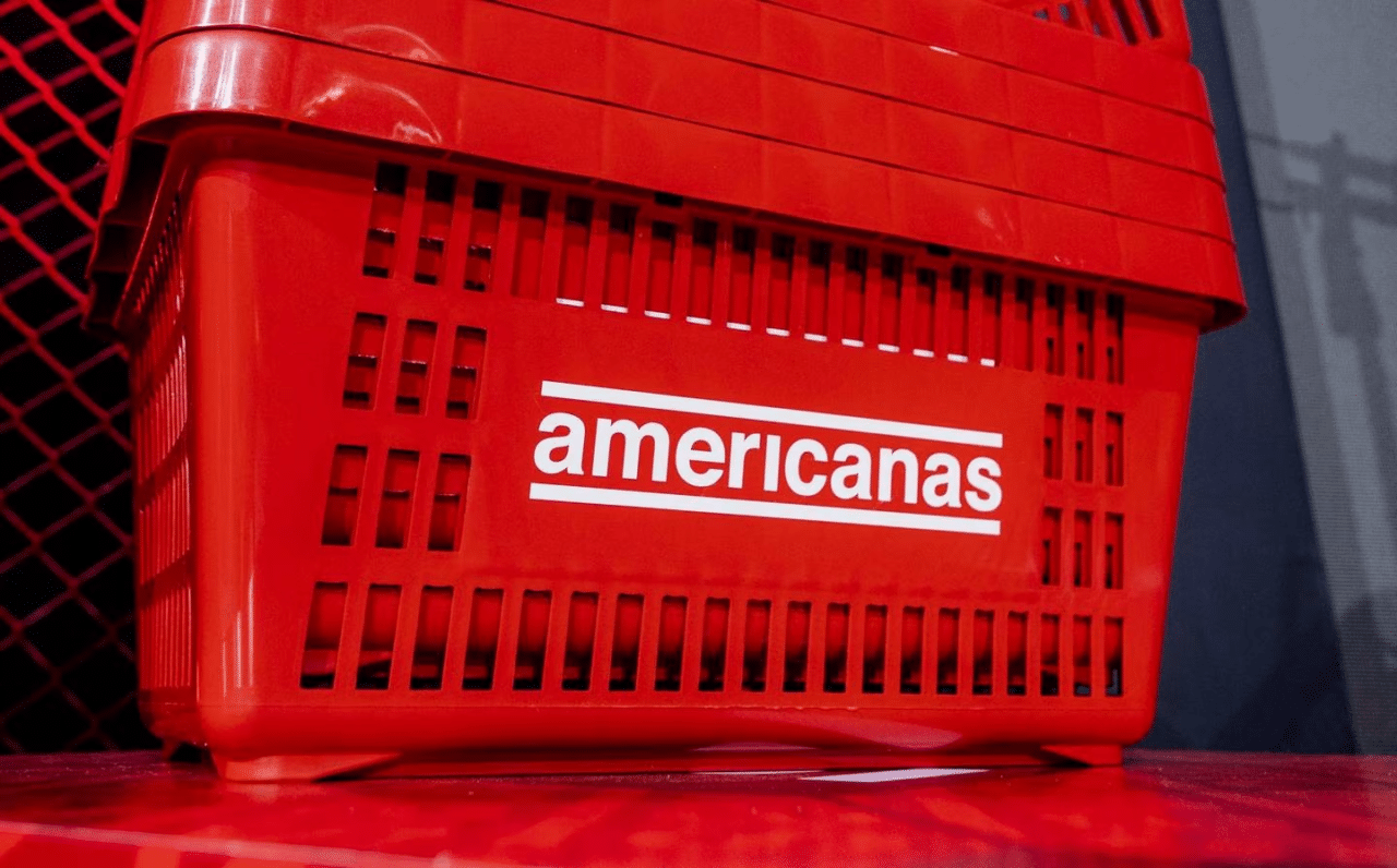 Rombo Da Americanas: Entenda Como A Empresa Impacta Na Rentabilidade ...