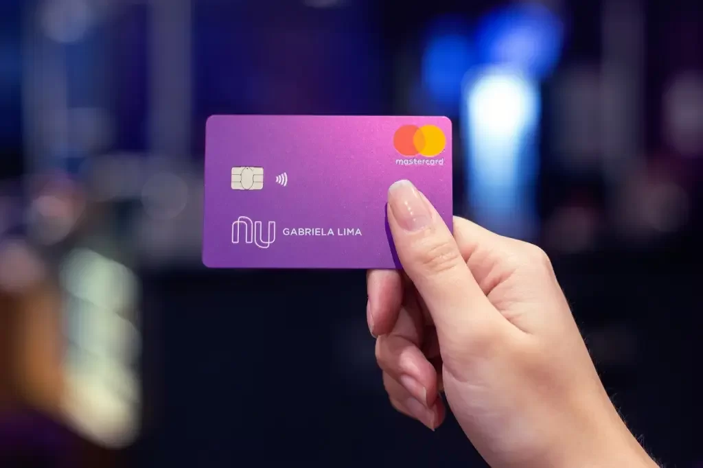 Passo a passo para solicitar o cartão de crédito adicional do Nubank 5 Passo a passo para solicitar o cartão de crédito adicional do Nubank