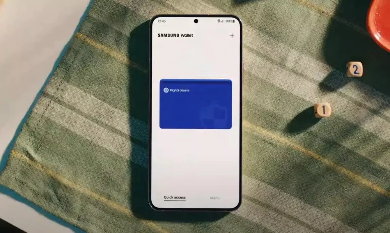 Carteira digital da Samsung: vantagens da novidade e quem pode aderir 