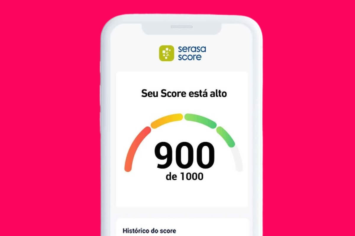3 passos para descobrir se o seu nome está sujo pela Serasa 10 3 passos para descobrir se o seu nome está sujo pela Serasa