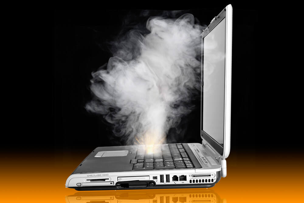 Computador e notebook sofrendo no verão? veja o que fazer para manter a rapidez dos aparelhos 11 Computador e notebook sofrendo no verão? veja o que fazer para manter a rapidez dos aparelhos
