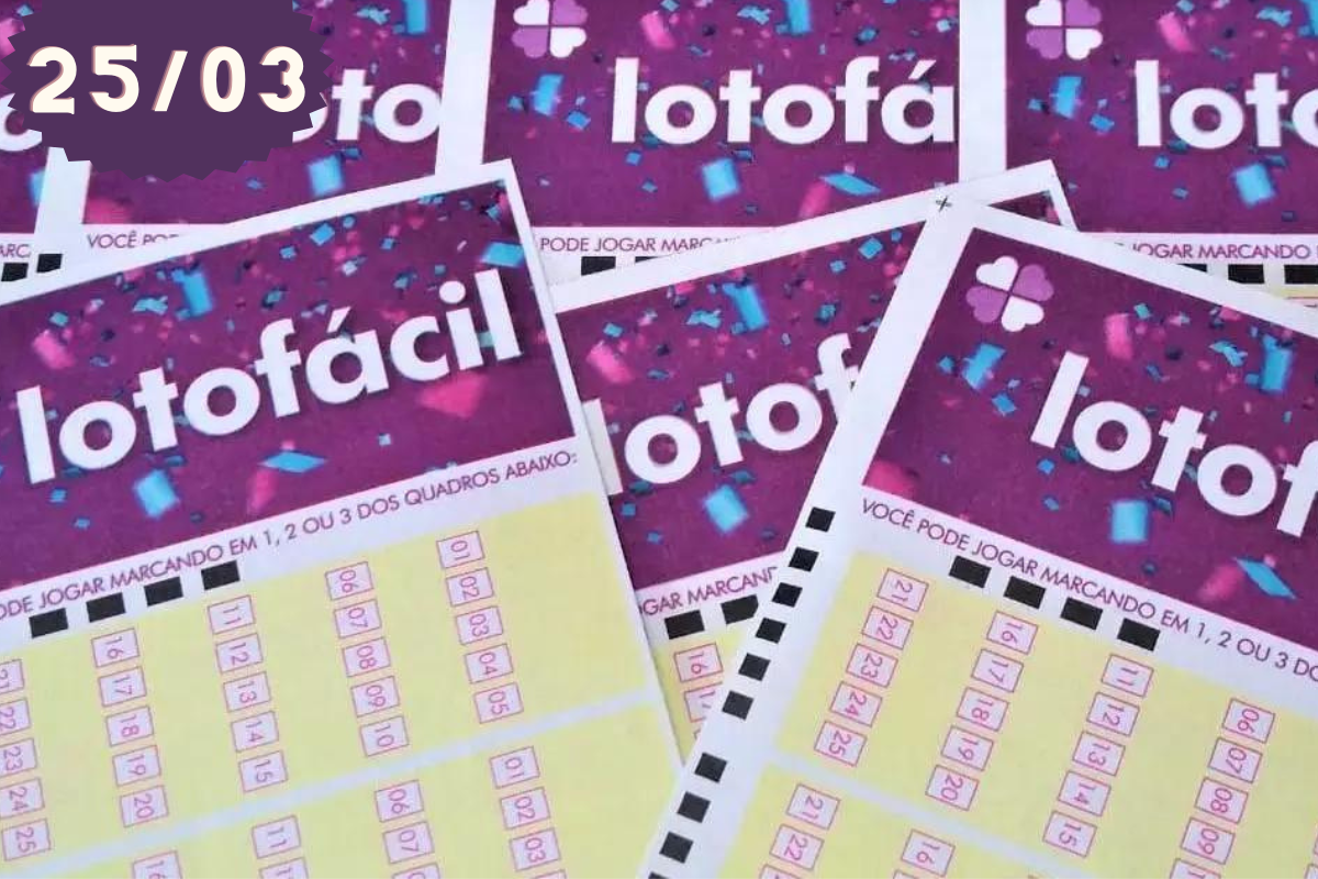 LOTOFÁCIL 2772: número de ganhadores e prêmio para 11-15 acertos 1 LOTOFÁCIL 2772: número de ganhadores e prêmio para 11-15 acertos