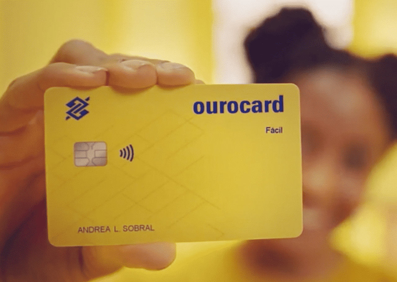 Confira O Que O Cartão Ourocard GOL Smiles Visa Infinite Oferece De ...